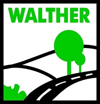 Firmenlogo der Firma Otmar Walther